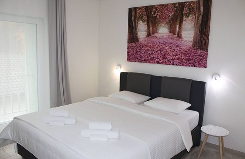 Roveredo House | Rest and Restaurant in Roveredo