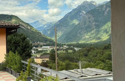 Roveredo Hotel | REST AND RESTAURANT in Roveredo