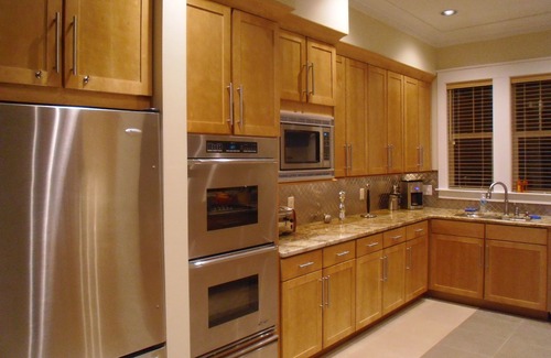 Rosemary Beach House | Rest Ashore 6BR/5.5 bath, Pool, Office and Media rms w/bunks, 2 fridges, 3 kings