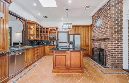 Sancrox House | Rest - Beautiful Historical Home with Pool