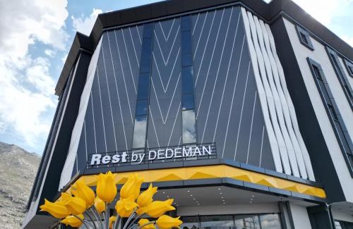Elbistan Hotel | Rest by Dedeman Elbistan