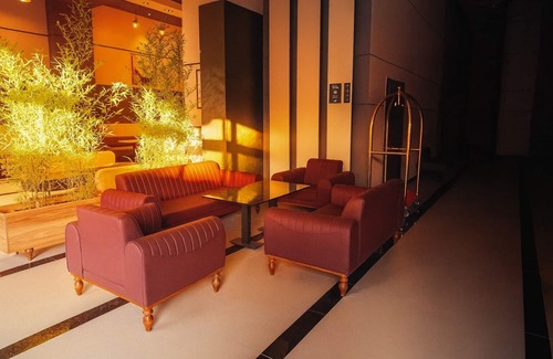 Sapanca Hotel | Rest by Dedeman Sapanca