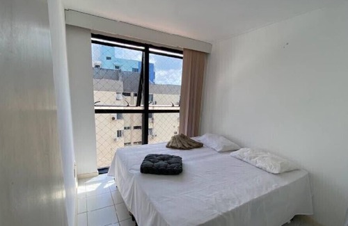Pajucara Apartment | Rest by the sea