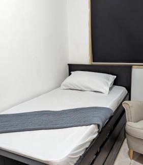 Kampung Sungai Lalang House | Rest D'Nufa