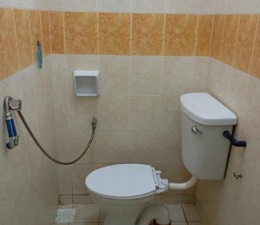 Kampung Sungai Lalang House | Rest D'Nufa