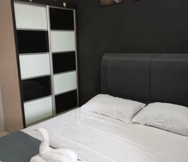 Kampung Sungai Lalang House | Rest D'Nufa