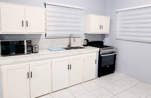 El Dorado Apartment | Rest Easy at El Dorado Blue, 2 bedroom apartment, Wi-fi, AC