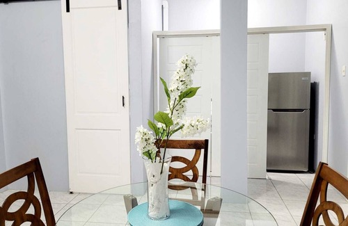 El Dorado Apartment | Rest Easy El Dorado Cozy, 2 br. Charming Apartment