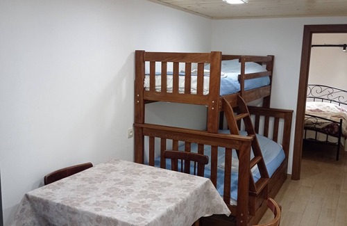 Tsilkani Hotel | Rest Georgia, Dusheti rose house it is a really good place for your rest.