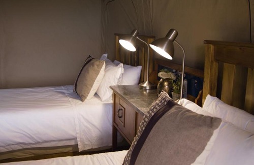 Paterson Other | Rest Haven - Luxury Tented Camp