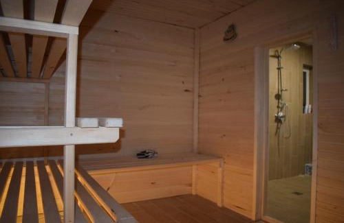 Obava House | Rest House 6A