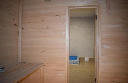 Obava House | Rest House 6A