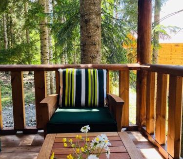 Glola Apartment | Rest House
