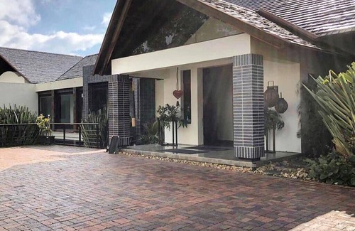 Sopo House | Rest house in Yerbabuena