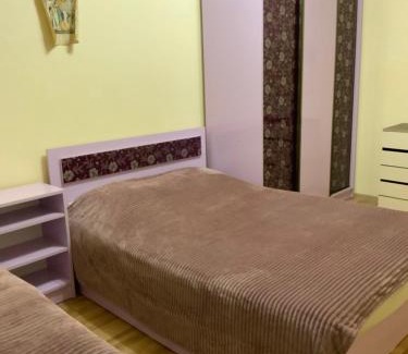 Jermuk Apartment | Rest house Jermuk