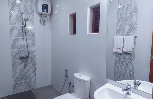 Piliyandala House | REST HOUSE KESBEWA