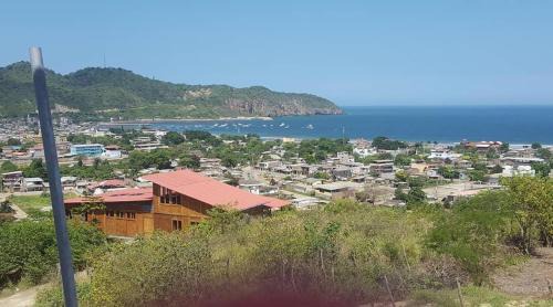 Puerto Lopez House | Rest House Vista al Mar