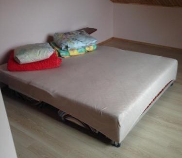 Palanga Apartment | Rest in Palanga