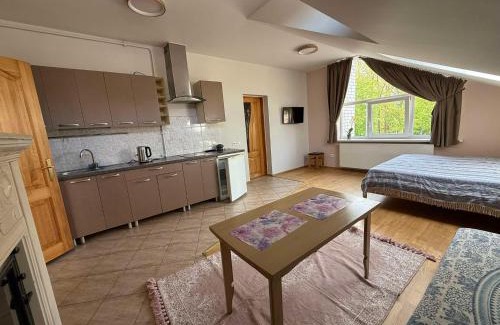 Palanga Apartment | Rest in Palanga