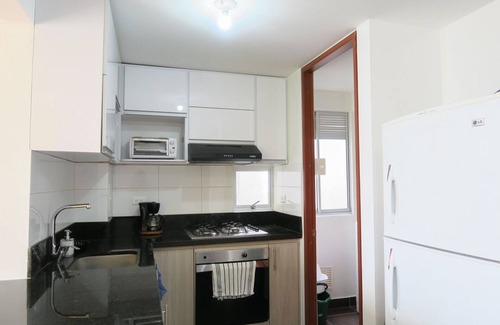 Gachancipa Apartment | Rest in style in Tocancipá - Sabana de Bogota