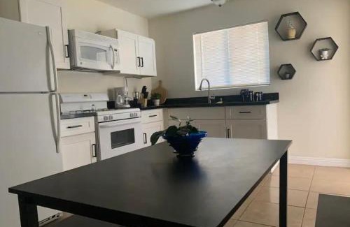 Downtown Las Vegas Apartment | Rest in Vegas