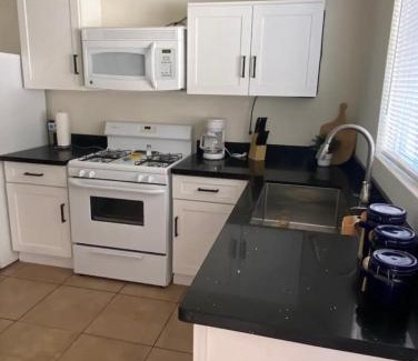 Downtown Las Vegas Apartment | Rest in Vegas