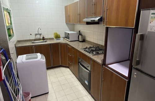Muscat Apartment | Rest-Inn 2-bedroom apartment