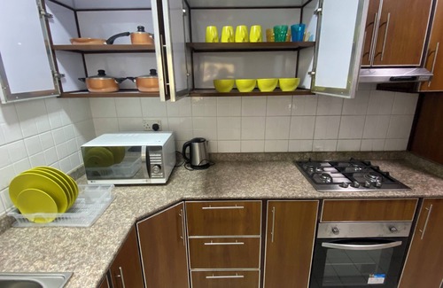 Muscat Apartment | Rest-Inn 2-bedroom apartment