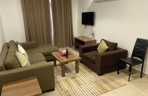 Muscat Apartment | Rest-Inn 2-bedroom apartment