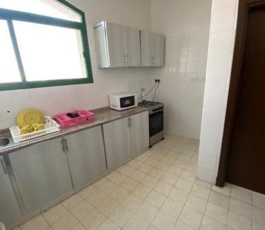 Muscat Apartment | Rest-Inn Furnished Apartments ريست-ان للشقق المفروشة