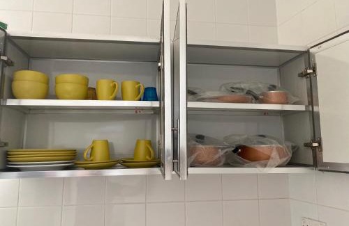 Muscat Apartment | Rest-Inn Furnished Apartments ريست-ان للشقق المفروشة