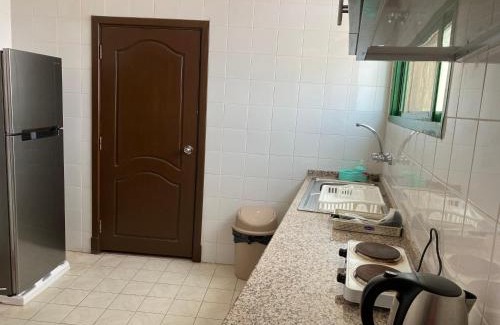 Muscat Apartment | Rest-Inn Furnished Apartments ريست-ان للشقق المفروشة