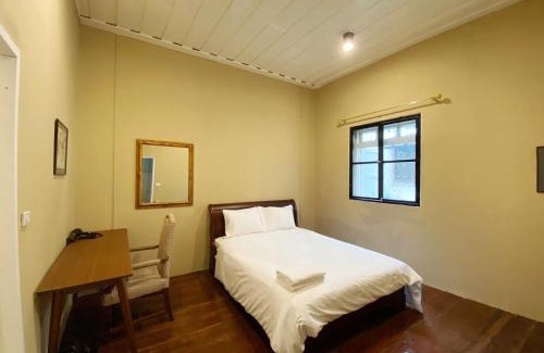 China Town Apartment | Rest Inn Yaowarat - เรสอินน์ เยาวราช