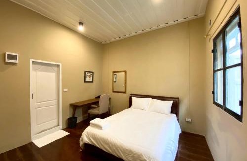 China Town Apartment | Rest Inn Yaowarat - เรสอินน์ เยาวราช