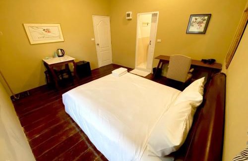 China Town Apartment | Rest Inn Yaowarat - เรสอินน์ เยาวราช