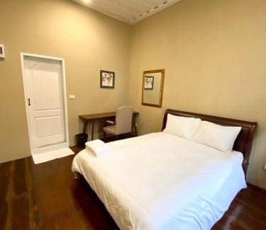 China Town Apartment | Rest Inn Yaowarat - เรสอินน์ เยาวราช