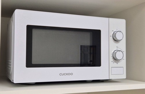 Pil-dong Apartment | [Rest,] Myeongdong/Chungmuro/bidet/water purifier/high rise