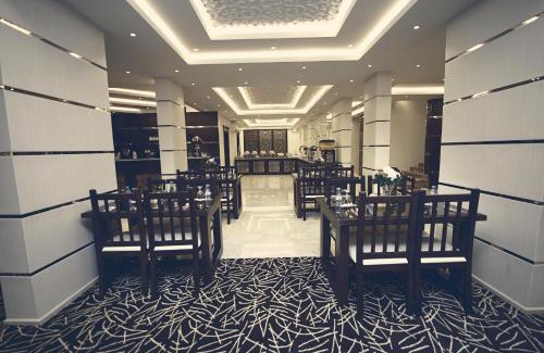Wadi-Ad-Dawasir Apartment | Rest Night Serviced Apartments Wadi Al Dawasir