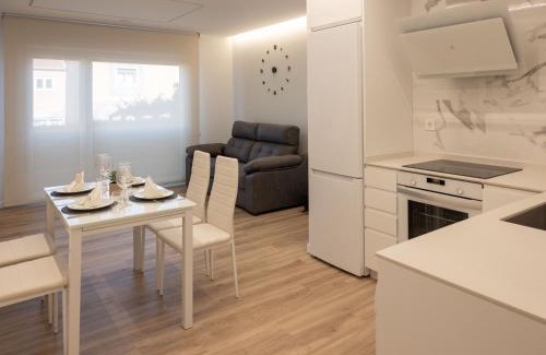O Pedrouzo Apartment | Rest Pedrouzo