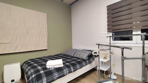 Aspropyrgos Apartment | Rest place