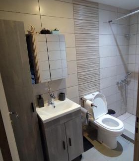 Aspropyrgos Apartment | Rest place