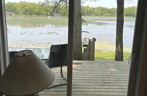 Reading House | Rest, Relax and Reboot.pet friendly