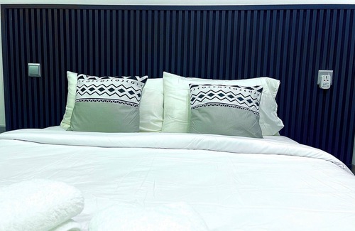 Male Hotel | Rest&Relax deluxe Room with balcony