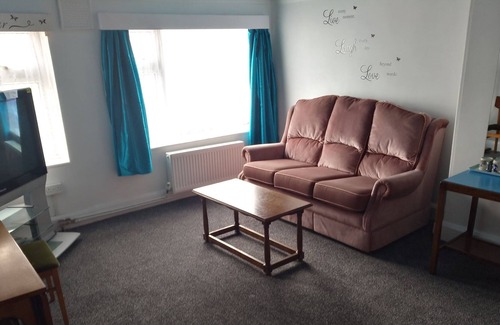 Skegness Apartment | Rest, Revive and Restore