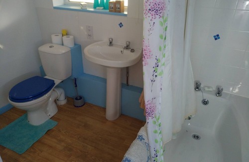 Skegness Apartment | Rest, Revive and Restore