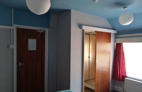 Skegness Apartment | Rest, Revive and Restore