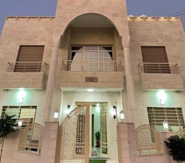 Al Jizah Hotel | Rest sky
