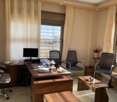 Al Jizah Hotel | Rest sky