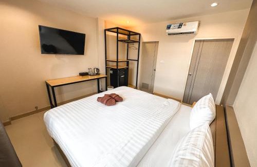 Nong Khai Hotel | Rest Time Hotel