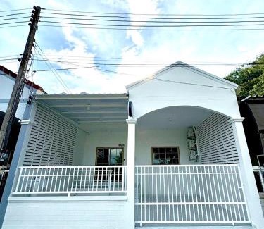Betong Villa | Rest25 Betong